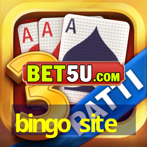 bingo site